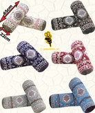 بالش لولهای